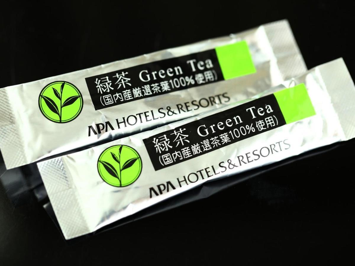 Apa Hotel Kyoto Ekikita Eksteriør bilde