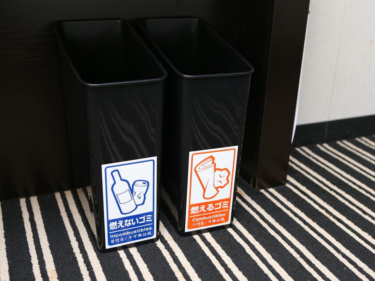 Apa Hotel Kyoto Ekikita Eksteriør bilde