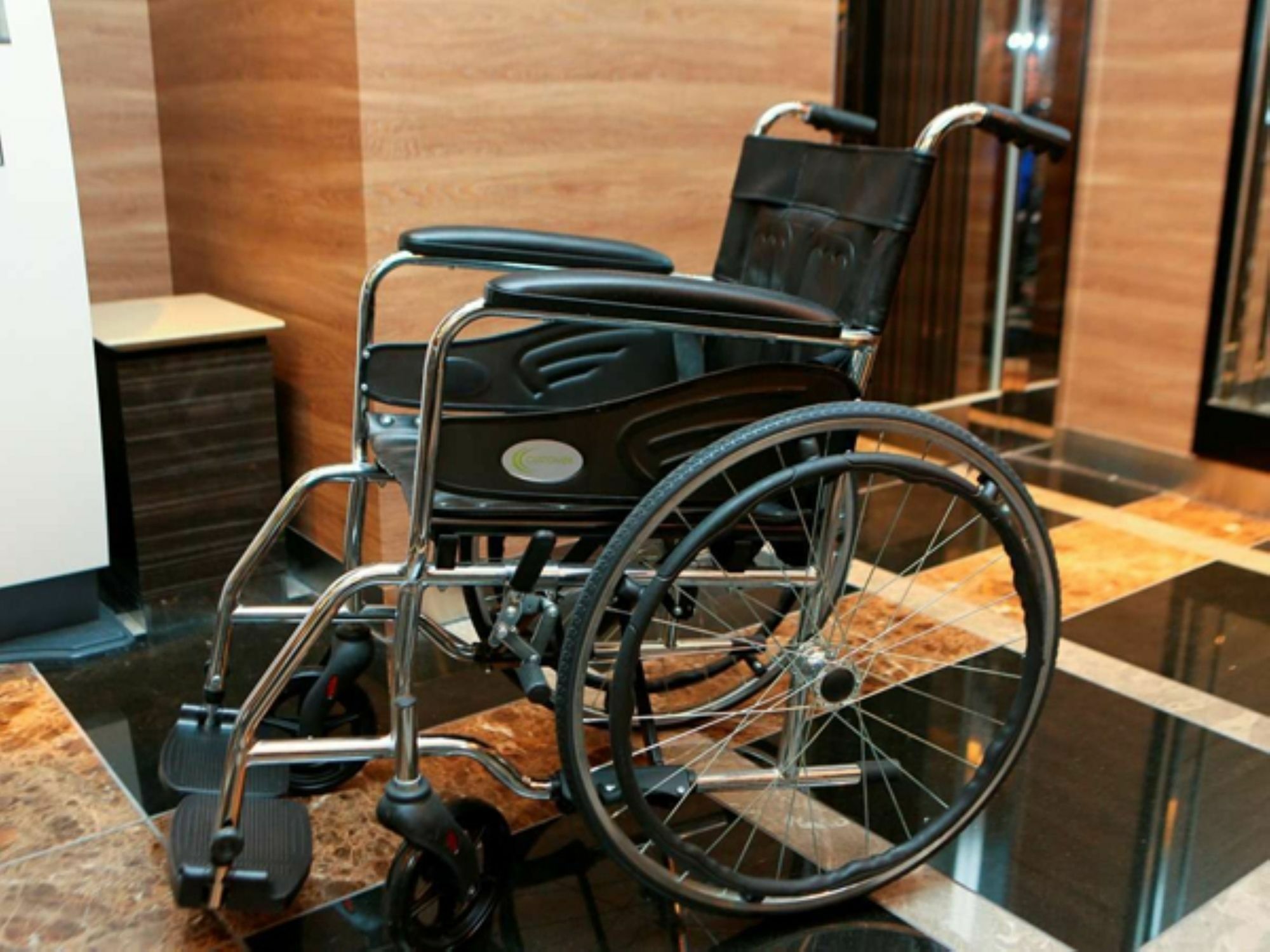 Apa Hotel Kyoto Ekikita Eksteriør bilde