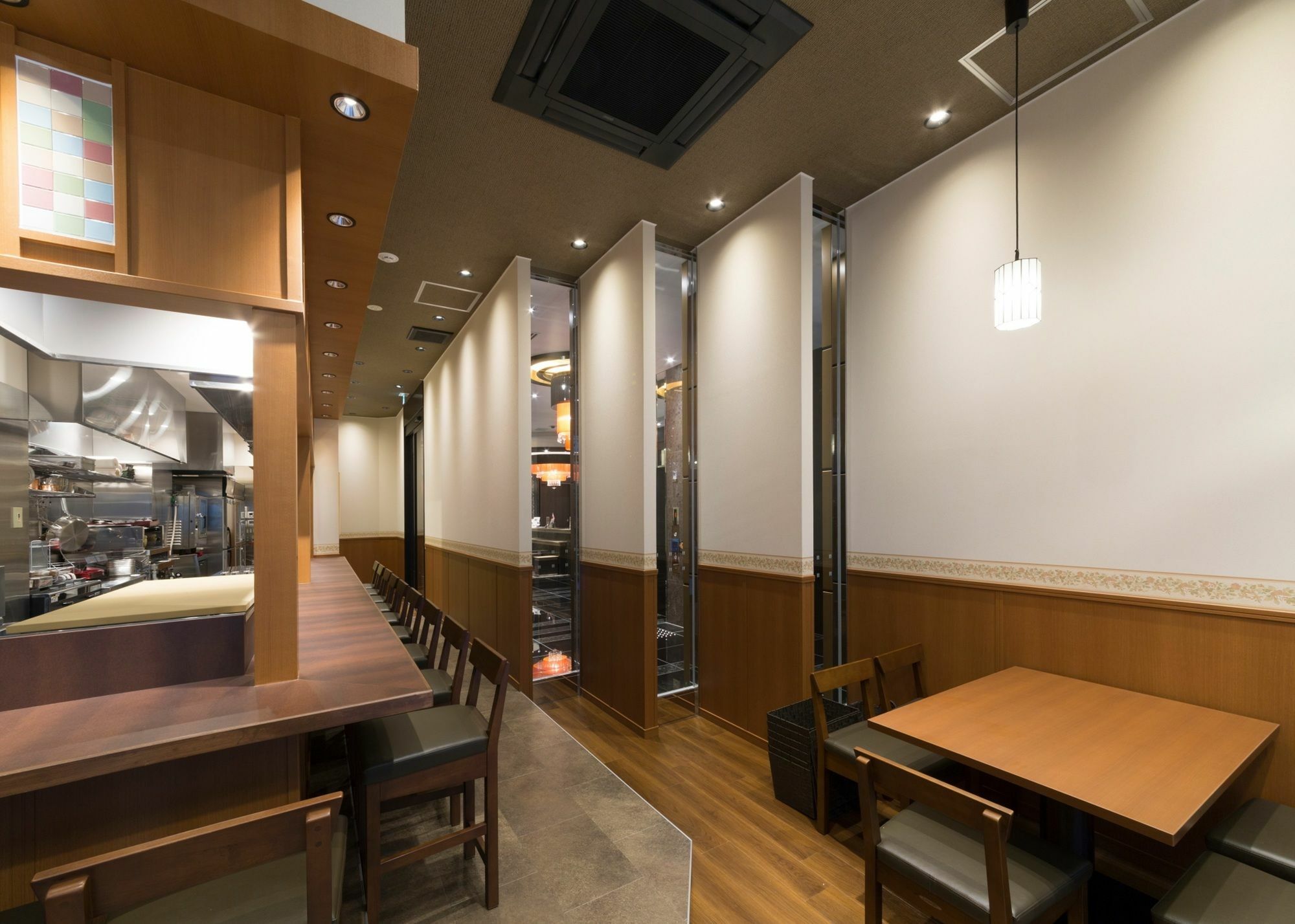 Apa Hotel Kyoto Ekikita Eksteriør bilde